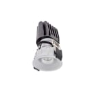 PROLED - UNI-BRIGHT UNI-BRIGHT LUXUS, 350 mA CC , 37 VDC, 1200 lm, 2700 K, rund