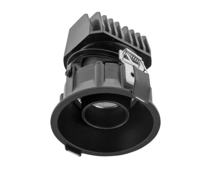 PROLED - UNI-BRIGHT UNI-BRIGHT LUXUS MINI, 350 mA CC , 31 VDC, 1050 lm, 3000 K, rund