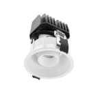 PROLED - UNI-BRIGHT UNI-BRIGHT LUXUS MINI, 350 mA CC , 31 VDC, 1050 lm, 2700 K, rund