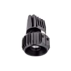 PROLED - UNI-BRIGHT UNI-BRIGHT LUXUS MINI, 350 mA CC , 31 VDC, 1050 lm, 2700 K, rund