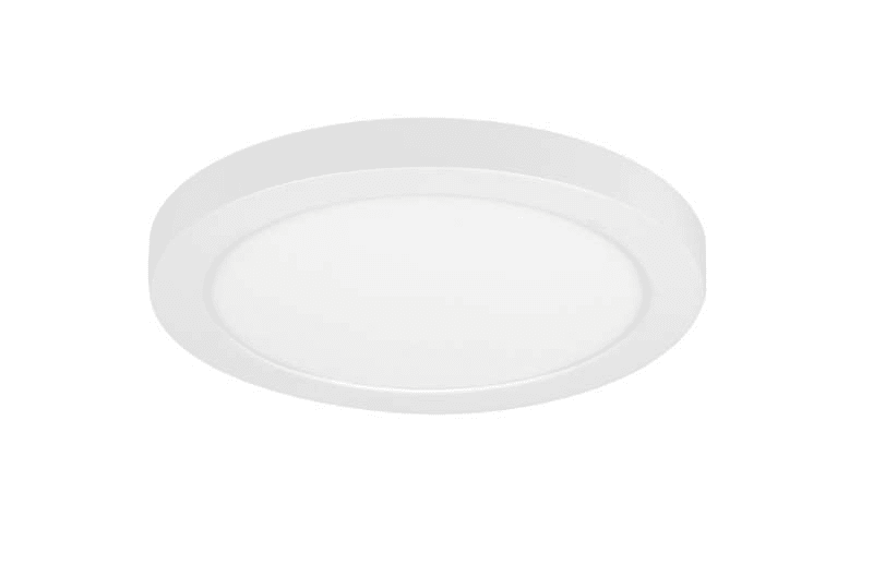 PROLED - UNI-BRIGHT MOON SERIES, 220 - 240 VAC, 2000 lm, 3000 K bis 4000 K, rund