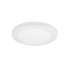 PROLED - UNI-BRIGHT MOON SERIES, 220 - 240 VAC, 2000 lm, 3000 K bis 4000 K, rund