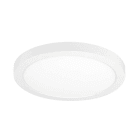 PROLED - UNI-BRIGHT MOON SERIES, 220 - 240 VAC, 2700 lm, 3000 K bis 4000 K, rund