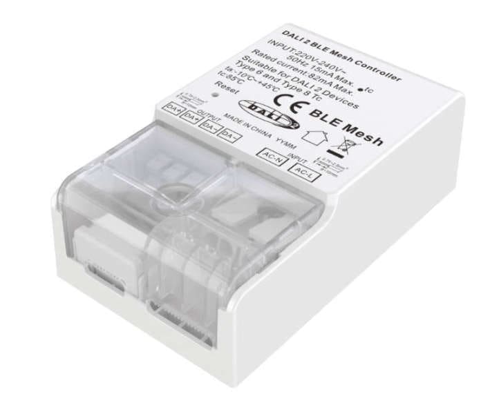 PROLED - PROLED SMART CONTROLLER, 220 - 240 VAC, Bluetooth