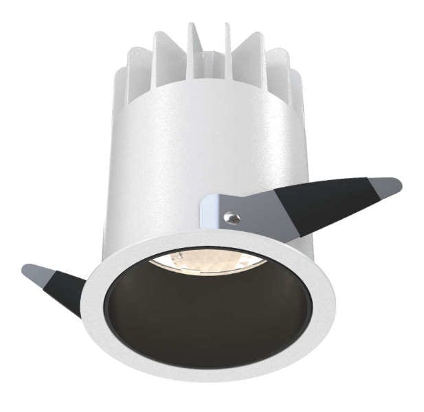 PROLED - PROLED SMART DOWNLIGHTS, 220 - 240 VAC, 1600 lm, 2700 K bis 6500 K