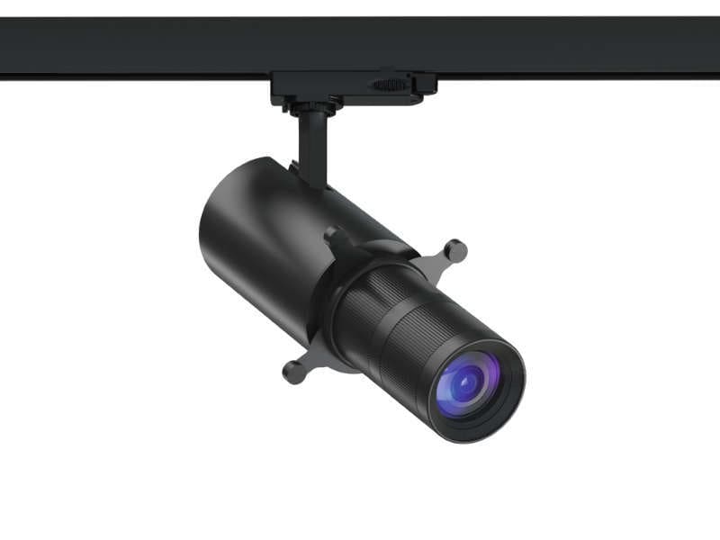 PROLED - PROLED SMART TRACKLIGHT FRAMER, 220 - 240 VAC, 700 lm, 2700 K bis 6500 K