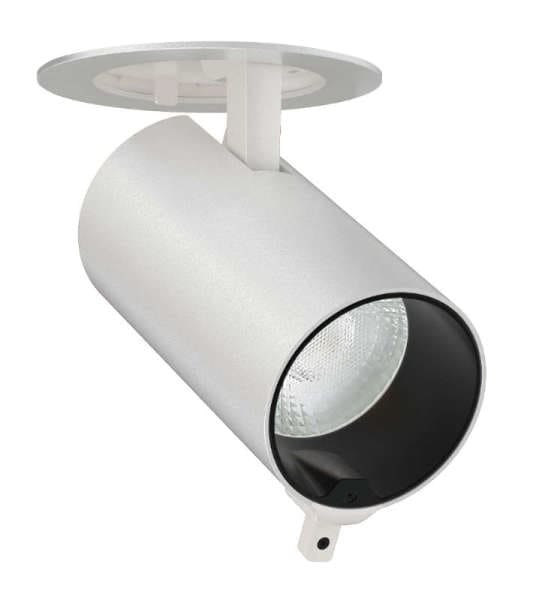 PROLED - PROLED SMART RECESSED SPOTS DUAL SENSOR, 220 - 240 VAC, 1200 lm, 2700 K bis 6500 K