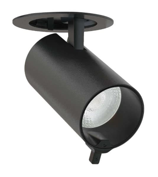 PROLED - PROLED SMART RECESSED SPOTS DUAL SENSOR, 220 - 240 VAC, 2400 lm, 2700 K bis 6500 K