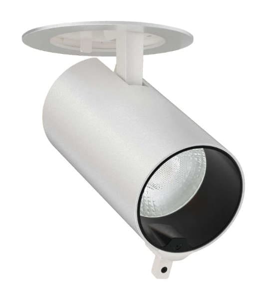 PROLED - PROLED SMART RECESSED SPOTS DUAL SENSOR, 220 - 240 VAC, 2400 lm, 2700 K bis 6500 K