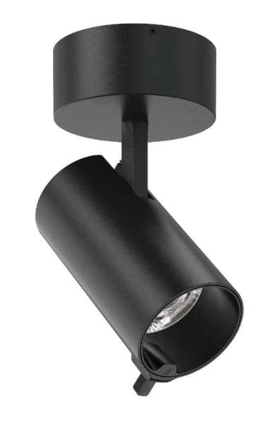 PROLED - PROLED SMART SURFACE SPOTS DUAL SENSOR, 220 - 240 VAC, 2400 lm, 2700 K bis 6500 K