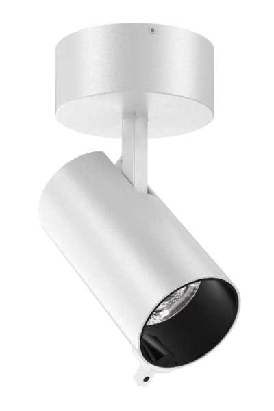 PROLED - PROLED SMART SURFACE SPOTS DUAL SENSOR, 220 - 240 VAC, 2400 lm, 2700 K bis 6500 K