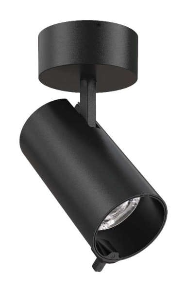 PROLED - PROLED SMART SURFACE SPOTS DUAL SENSOR, 220 - 240 VAC, 1200 lm, 2700 K bis 6500 K
