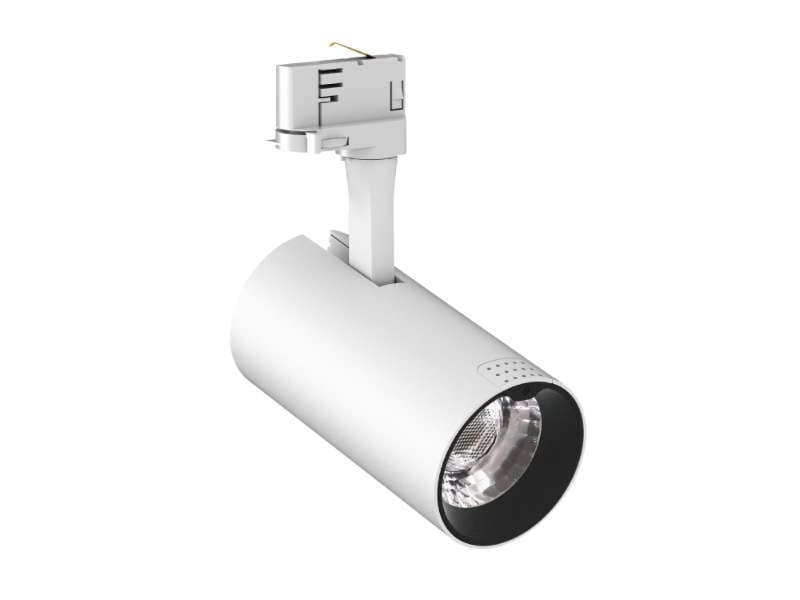 PROLED - PROLED SMART TRACKLIGHTS AI COLOUR, 220 - 240 VAC, 2000 lm, 2700 K bis 6500 K