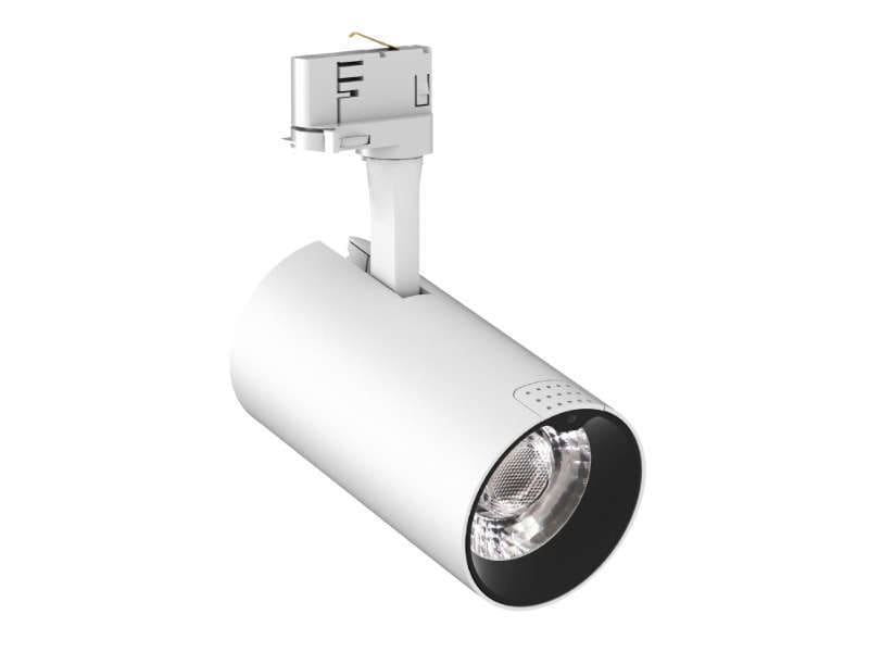 PROLED - PROLED SMART TRACKLIGHTS AI COLOUR, 220 - 240 VAC, 3100 lm, 2700 K bis 6500 K