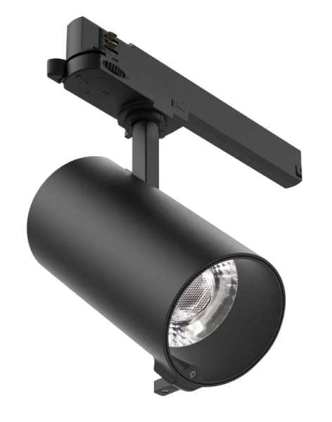 PROLED - PROLED SMART TRACKLIGHTS DUAL SENSOR, 220 - 240 VAC, 2400 lm, 2700 K bis 6500 K