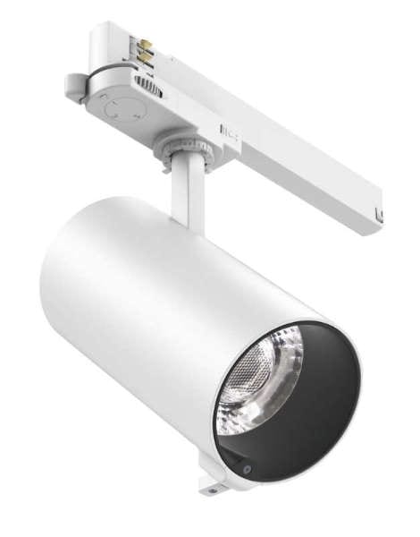 PROLED - PROLED SMART TRACKLIGHTS DUAL SENSOR, 220 - 240 VAC, 2400 lm, 2700 K bis 6500 K