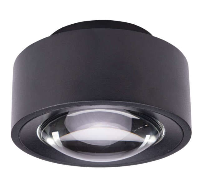 PROLED - UNI-BRIGHT UNI-BRIGHT LA VILLA VITA, 220 - 240 VAC, 1230 lm, 2700 K, rund