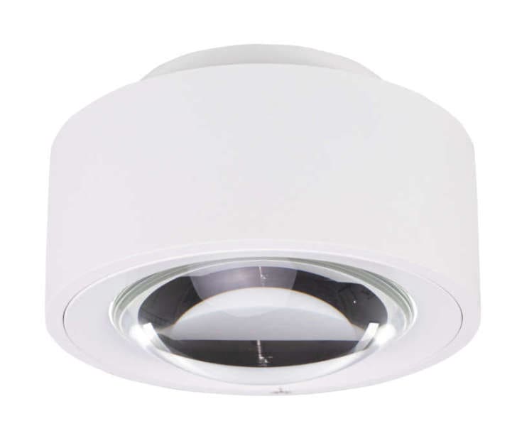 PROLED - UNI-BRIGHT UNI-BRIGHT LA VILLA VITA, 220 - 240 VAC, 1370 lm, 3000 K, rund