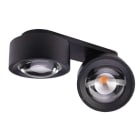PROLED - UNI-BRIGHT UNI-BRIGHT LA VILLA VITA 2, 220 - 240 VAC, 2460 lm, 2700 K, rund