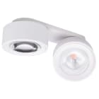 PROLED - UNI-BRIGHT UNI-BRIGHT LA VILLA VITA 2, 220 - 240 VAC, 2740 lm, 3000 K, rund