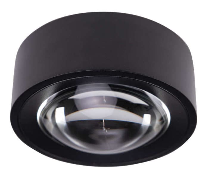 PROLED - UNI-BRIGHT UNI-BRIGHT LA VILLA VITA IP, 220 - 240 VAC, 1370 lm, 3000 K, rund