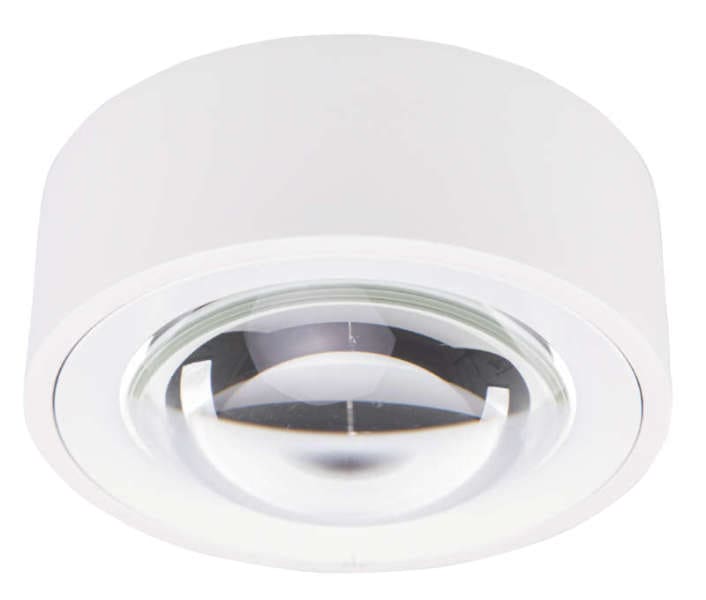 PROLED - UNI-BRIGHT UNI-BRIGHT LA VILLA VITA IP, 220 - 240 VAC, 1230 lm, 2700 K, rund