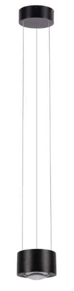 PROLED - UNI-BRIGHT UNI-BRIGHT LA VILLA VITA SUSPENSION, 220 - 240 VAC, 2070 lm, 2700 K, rund