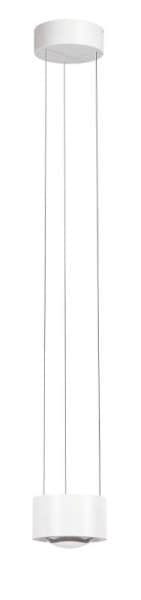 PROLED - UNI-BRIGHT UNI-BRIGHT LA VILLA VITA SUSPENSION, 220 - 240 VAC, 2070 lm, 2700 K, rund