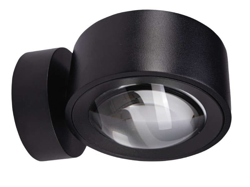 PROLED - UNI-BRIGHT UNI-BRIGHT LA VILLA VITA WALL, 220 - 240 VAC, 540 lm, 2700 K, rund