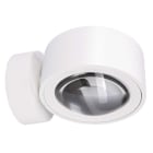 PROLED - UNI-BRIGHT UNI-BRIGHT LA VILLA VITA WALL, 220 - 240 VAC, 600 lm, 3000 K, rund