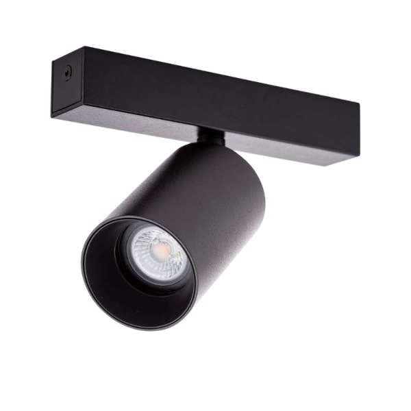 PROLED - UNI-BRIGHT UNI-BRIGHT ORIENT 1, 220 - 240 VAC, 660 lm, 3000 K, rund