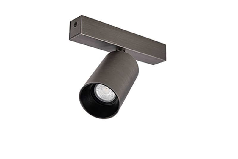 PROLED - UNI-BRIGHT UNI-BRIGHT ORIENT 1, 220 - 240 VAC, 660 lm, 2700 K, rund