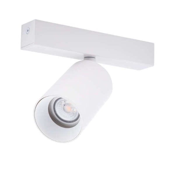 PROLED - UNI-BRIGHT UNI-BRIGHT ORIENT 1, 220 - 240 VAC, 660 lm, 3000 K, rund