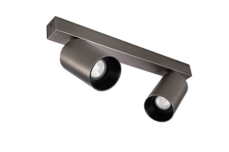 PROLED - UNI-BRIGHT UNI-BRIGHT ORIENT 2, 220 - 240 VAC, 1320 lm, 2700 K, rund