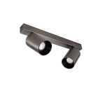 PROLED - UNI-BRIGHT UNI-BRIGHT ORIENT 2, 220 - 240 VAC, 1320 lm, 2700 K, rund