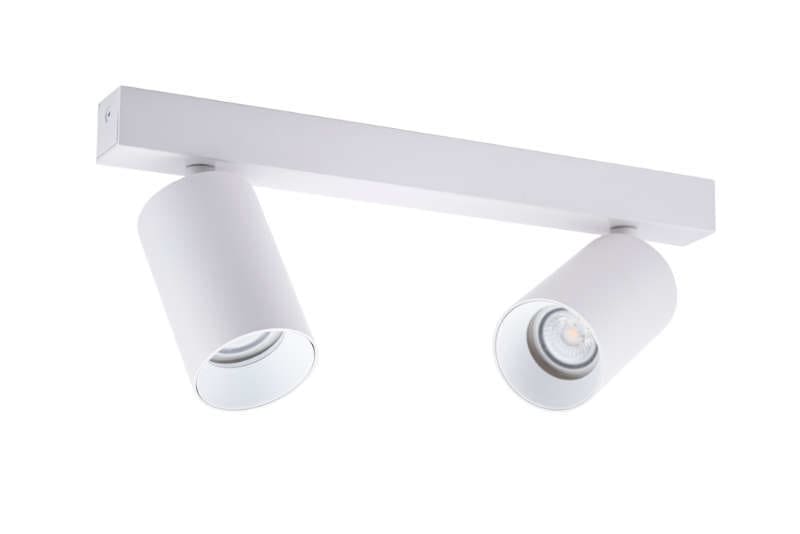 PROLED - UNI-BRIGHT UNI-BRIGHT ORIENT 2, 220 - 240 VAC, 1460 lm, 3000 K, rund