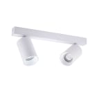 PROLED - UNI-BRIGHT UNI-BRIGHT ORIENT 2, 220 - 240 VAC, 1460 lm, 3000 K, rund