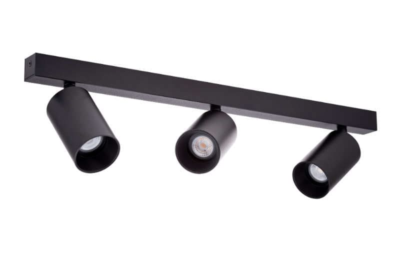 PROLED - UNI-BRIGHT UNI-BRIGHT ORIENT 3, 220 - 240 VAC, 2190 lm, 3000 K, rund