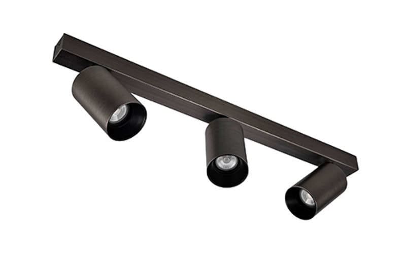 PROLED - UNI-BRIGHT UNI-BRIGHT ORIENT 3, 220 - 240 VAC, 2190 lm, 3000 K, rund