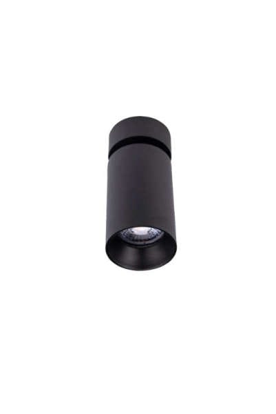 PROLED - UNI-BRIGHT UNI-BRIGHT ORIENT 1 ROUND, 220 - 240 VAC, 660 lm, 2700 K, Zylinder