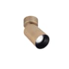 PROLED - UNI-BRIGHT UNI-BRIGHT ORIENT 1 ROUND, 220 - 240 VAC, 660 lm, 2700 K, Zylinder