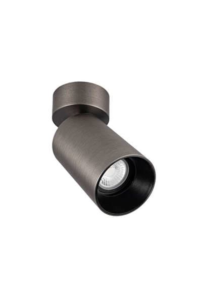PROLED - UNI-BRIGHT UNI-BRIGHT ORIENT 1 ROUND, 220 - 240 VAC, 730 lm, 3000 K, Zylinder