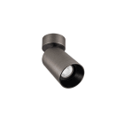 PROLED - UNI-BRIGHT UNI-BRIGHT ORIENT 1 ROUND, 220 - 240 VAC, 730 lm, 3000 K, Zylinder