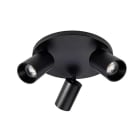 PROLED - UNI-BRIGHT UNI-BRIGHT ORIENT 3 ROUND, 220 - 240 VAC, 2190 lm, 3000 K, rund