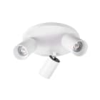 PROLED - UNI-BRIGHT UNI-BRIGHT ORIENT 3 ROUND, 220 - 240 VAC, 1980 lm, 2700 K, rund