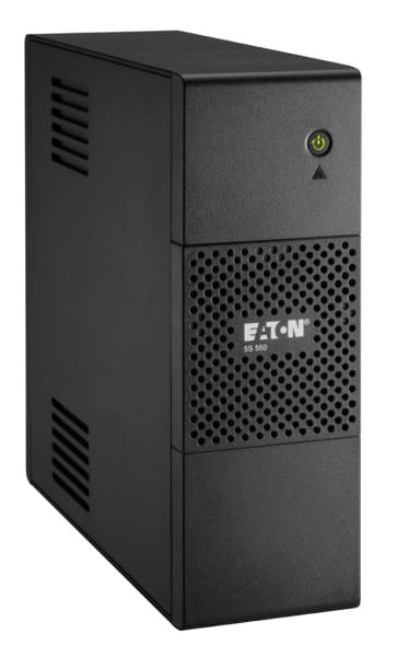EATON - 5S USV-Anlage 550VA/330W Line-Interactive Tower