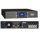 EATON - 9PX USV-Anlage 1500W Online Tower/Rack 2HE inkl. 19-Zoll-Kit