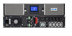 EATON - 9PX USV-Anlage 2200W Online Tower/Rack 2HE inkl. 19-Zoll-Kit