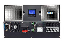 EATON - 9PX USV-Anlage 2200W Online Tower/Rack 3HE inkl. 19-Zoll-Kit