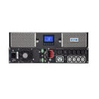 EATON - 9PX USV-Anlage 3000W Online Tower/Rack 2HE inkl. 19-Zoll-Kit